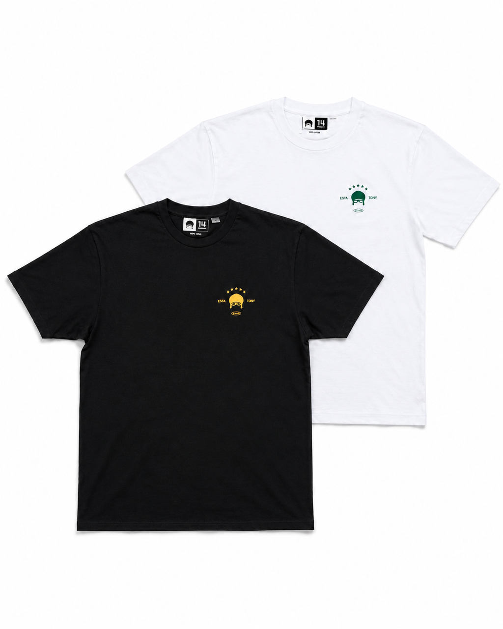 MAGLIETTONY EstaTony