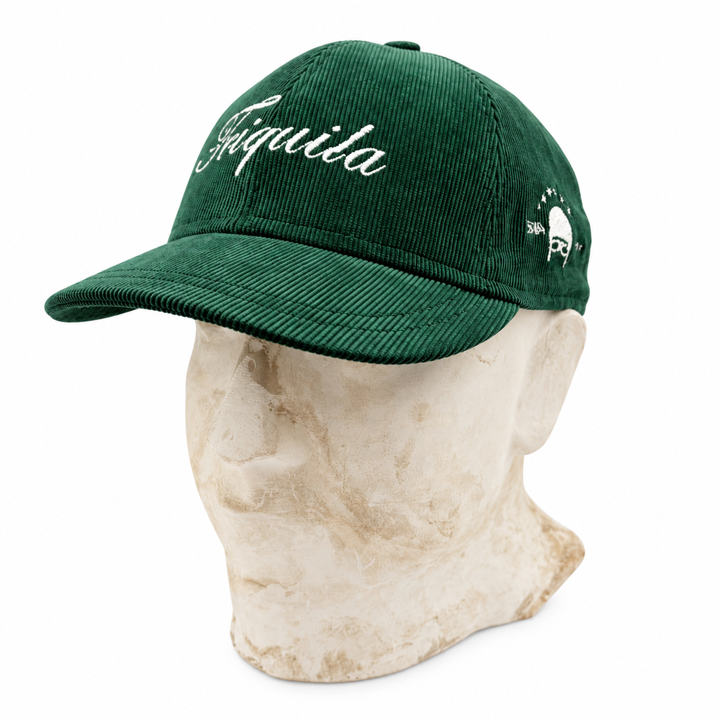 CAPPELLY Triquila