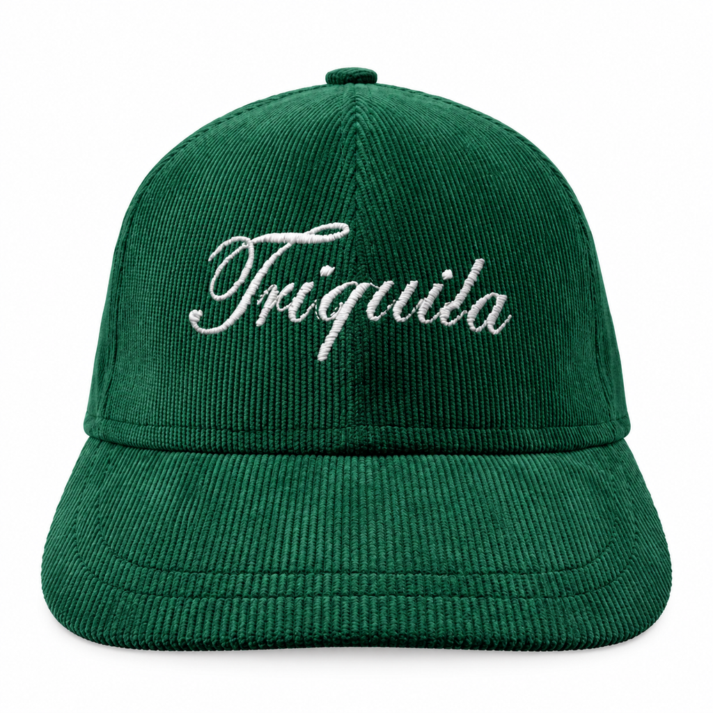 CAPPELLY Triquila