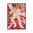 POSTERONY