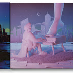 VINILONY - Peccato Per I Testi