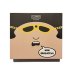 CLIPPERONY BOX – Limited Edition