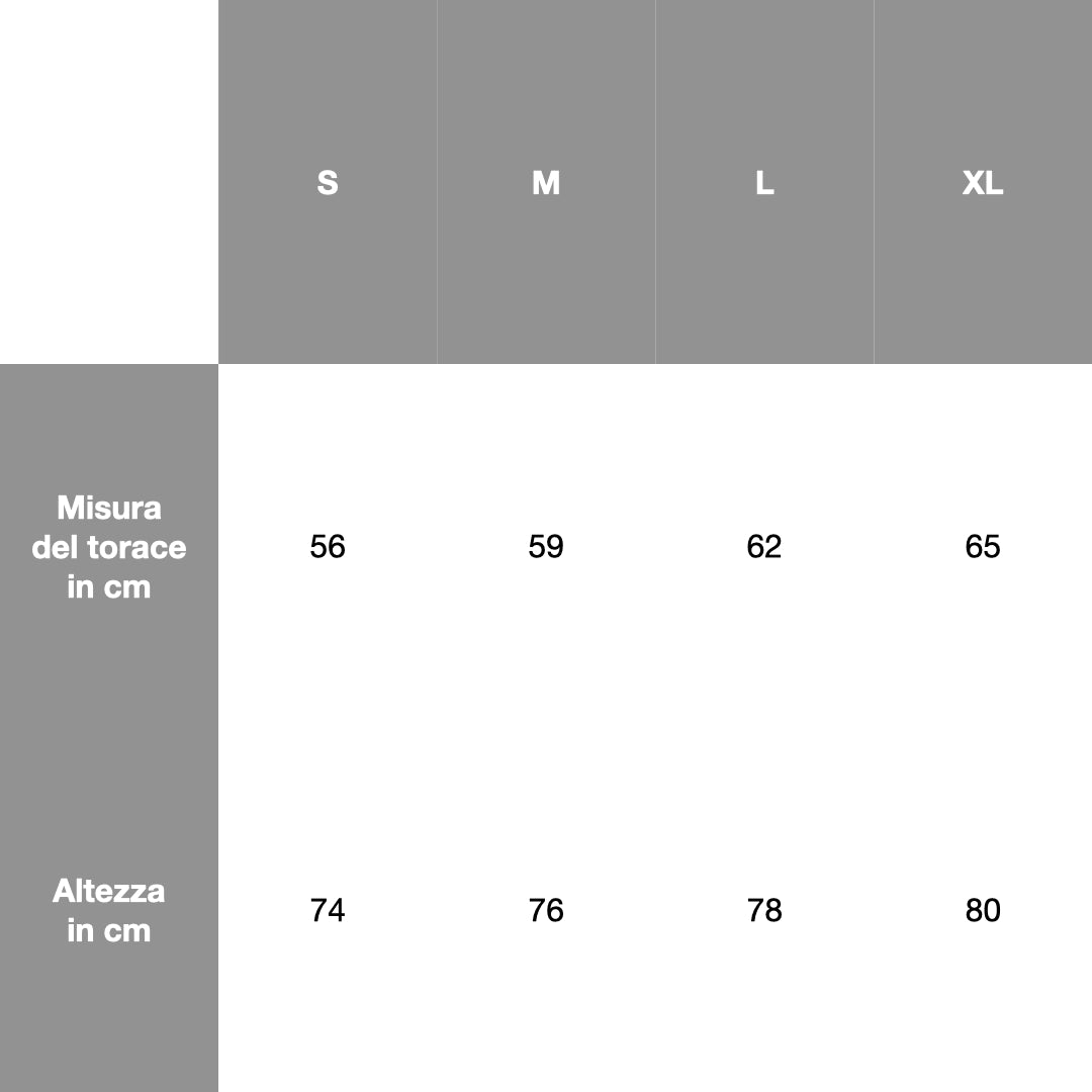 MAGLIETTONY  Tua Mamma