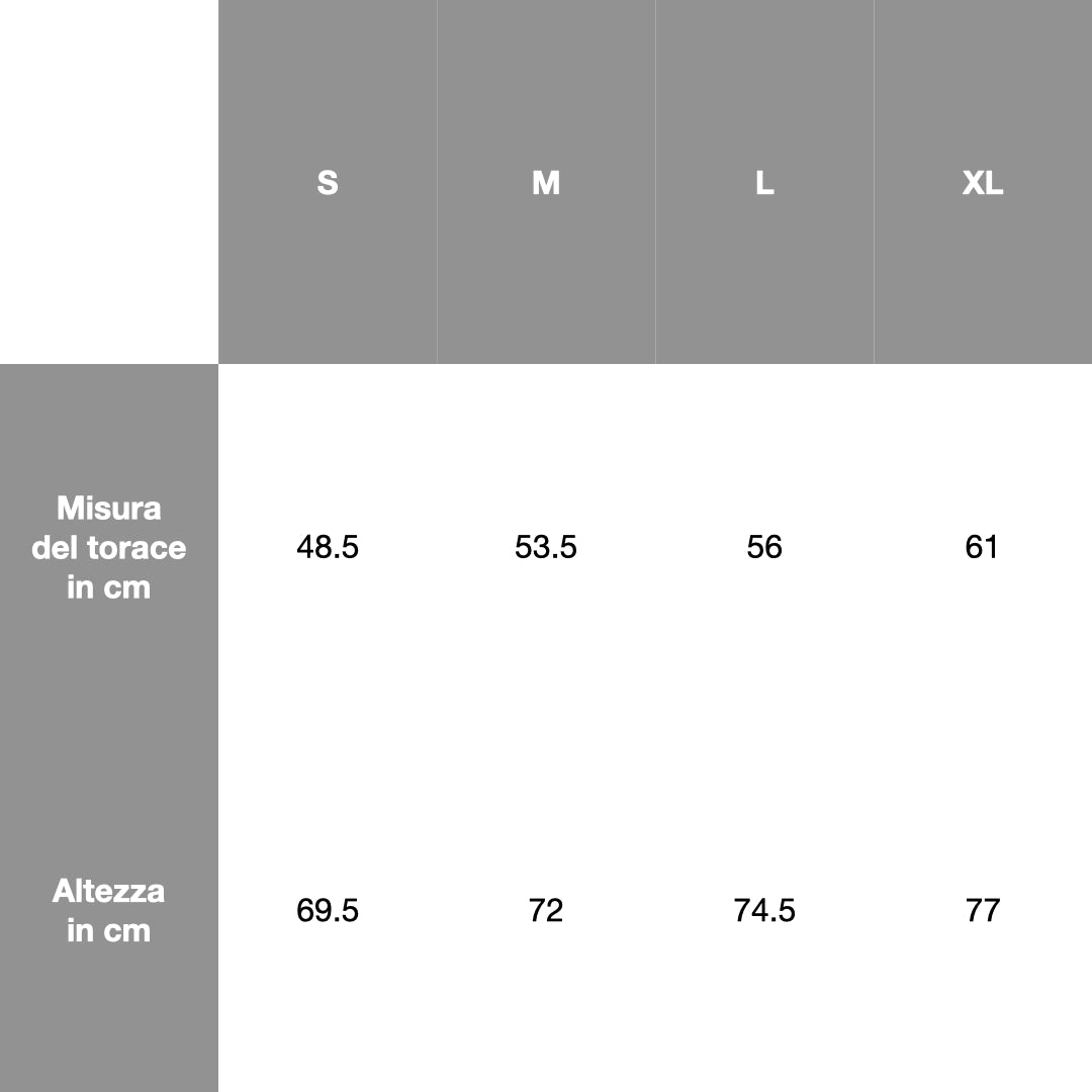 MAGLIETTONY Rio de Janeiro