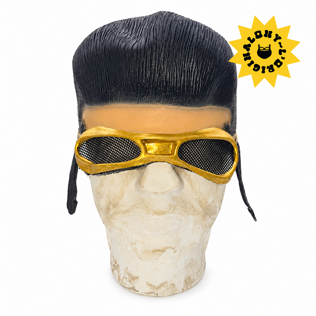 MASCHERA di Tony Pitony