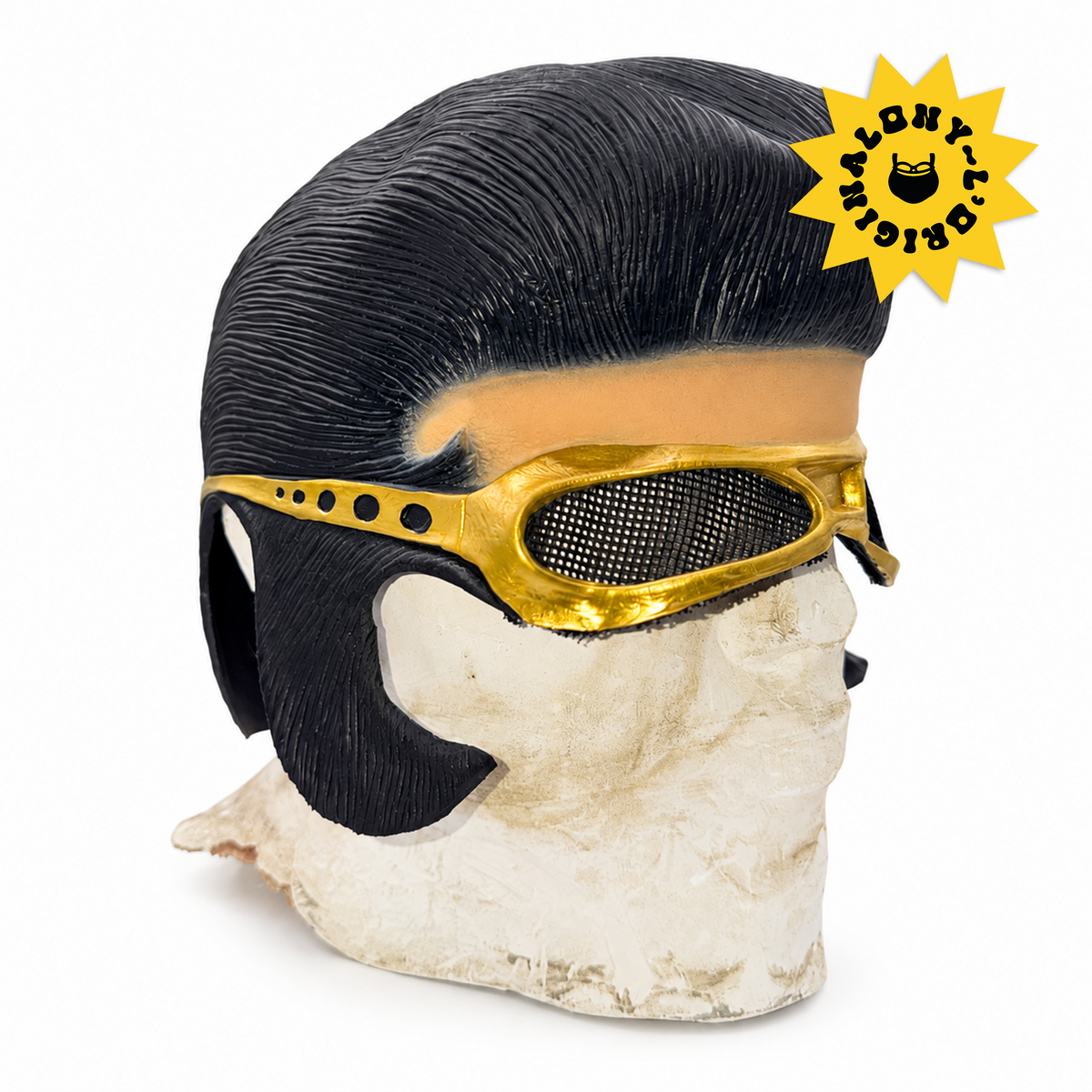 MASCHERA di Tony Pitony