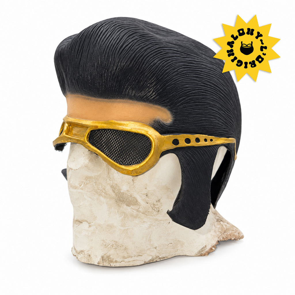 MASCHERA di Tony Pitony