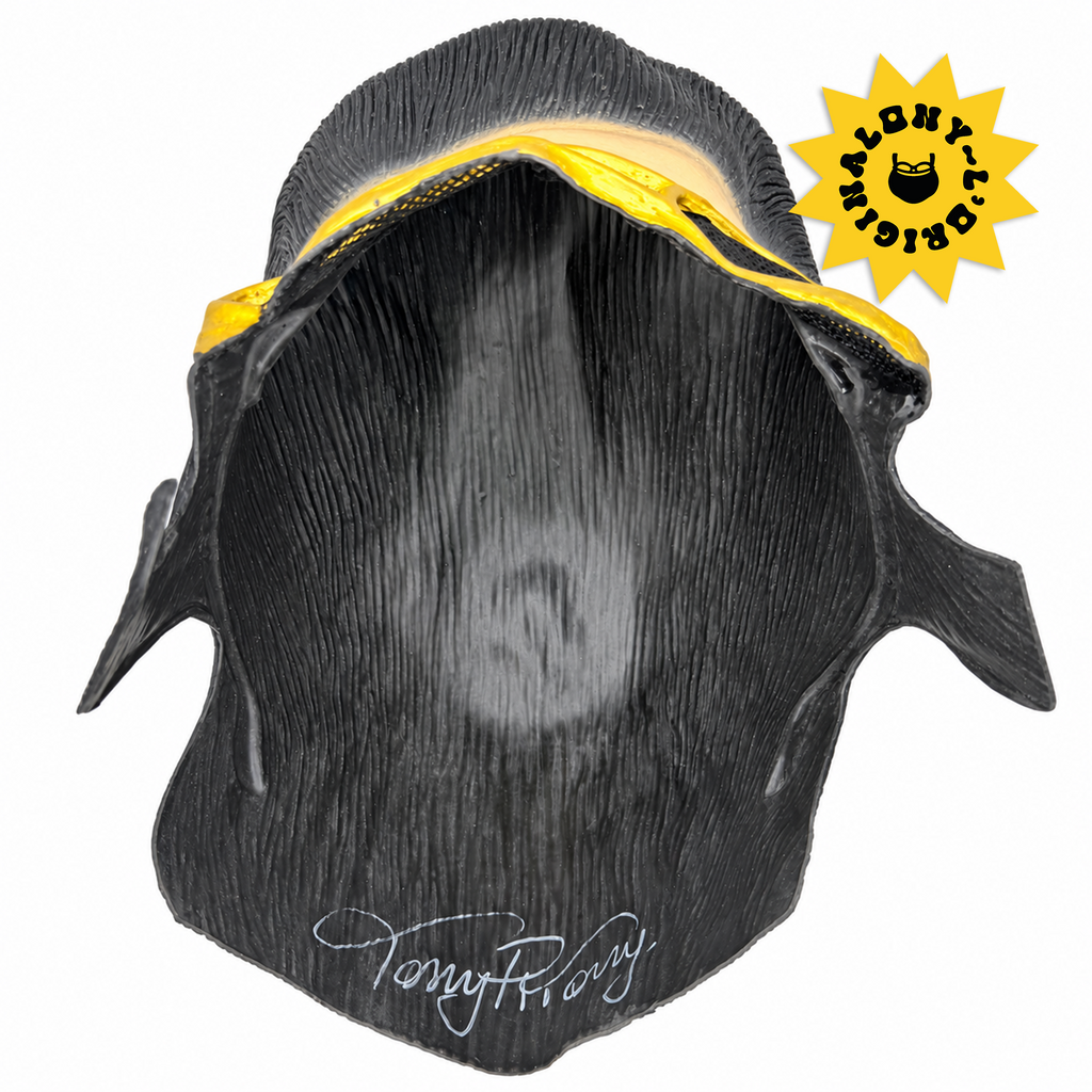 MASCHERA di Tony Pitony