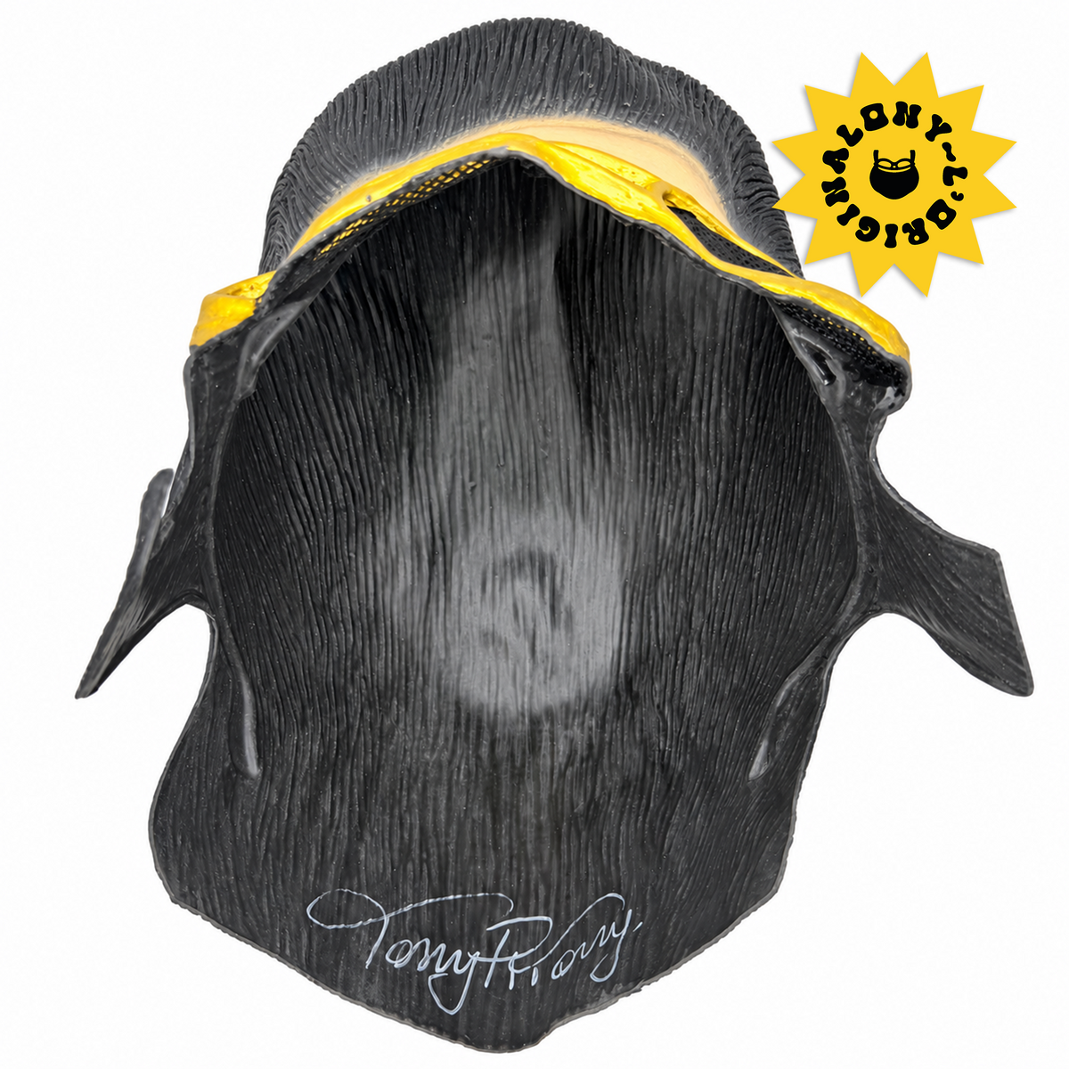 MASCHERA di Tony Pitony