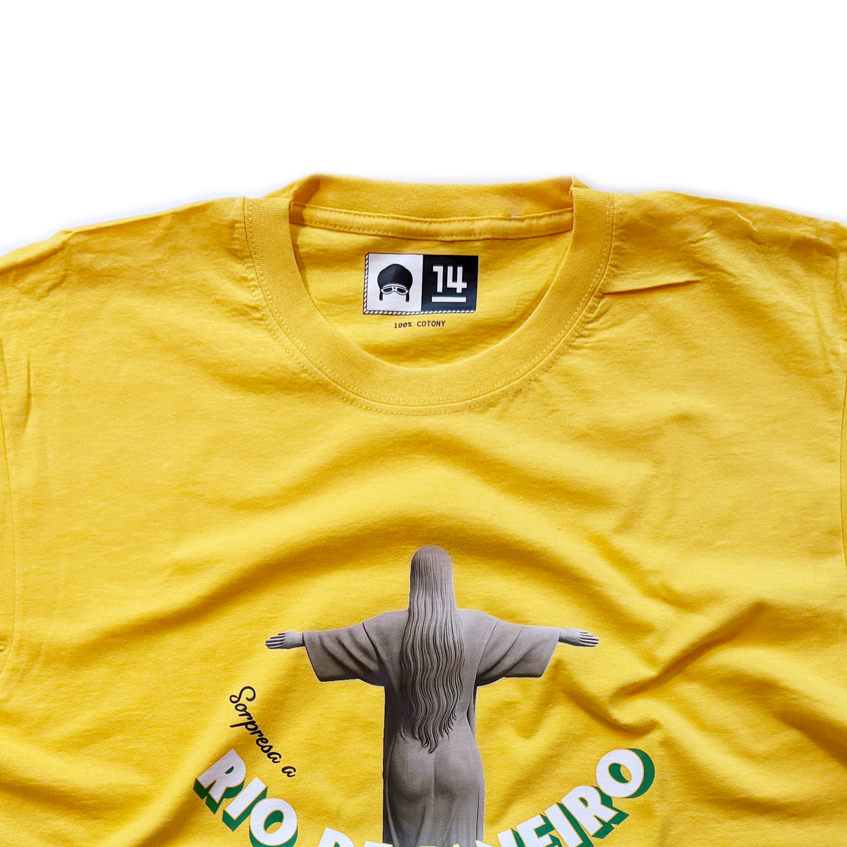 MAGLIETTONY Rio de Janeiro