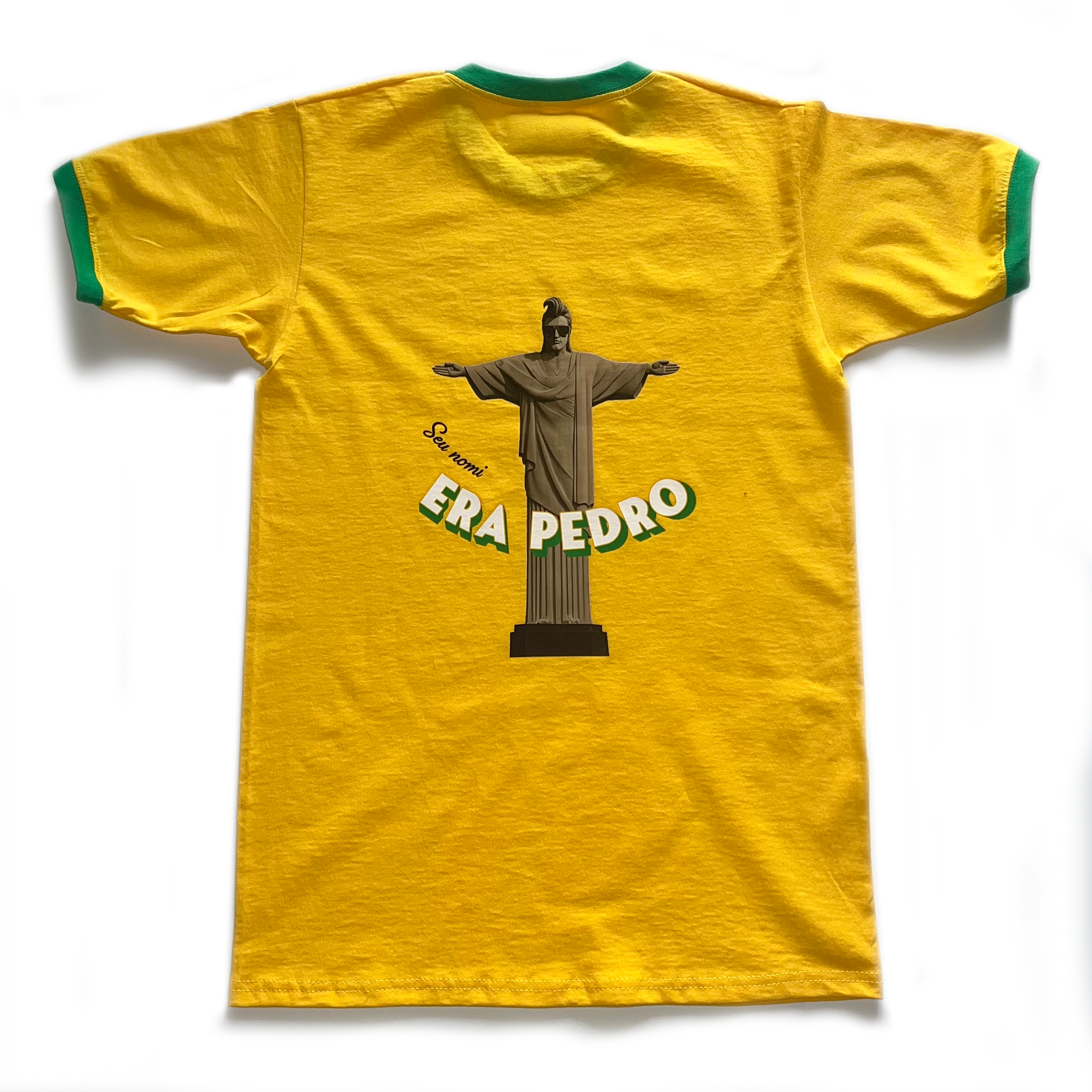 MAGLIETTONY Rio de Janeiro
