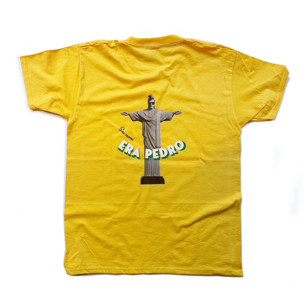 MAGLIETTONY Rio de Janeiro