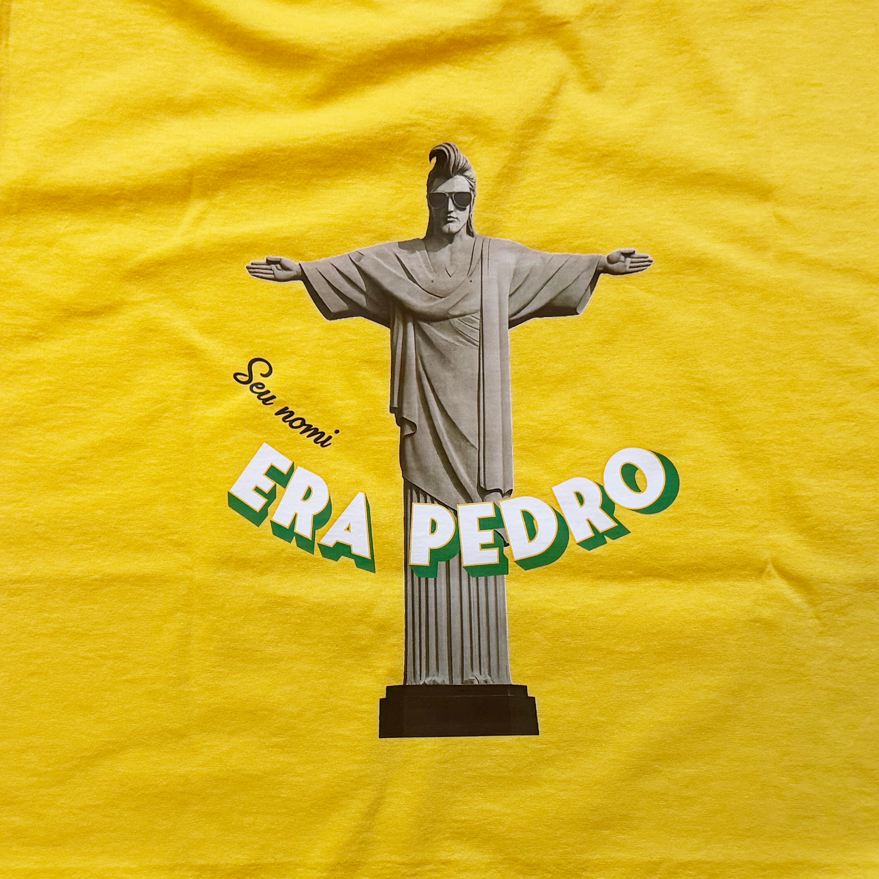 MAGLIETTONY Rio de Janeiro