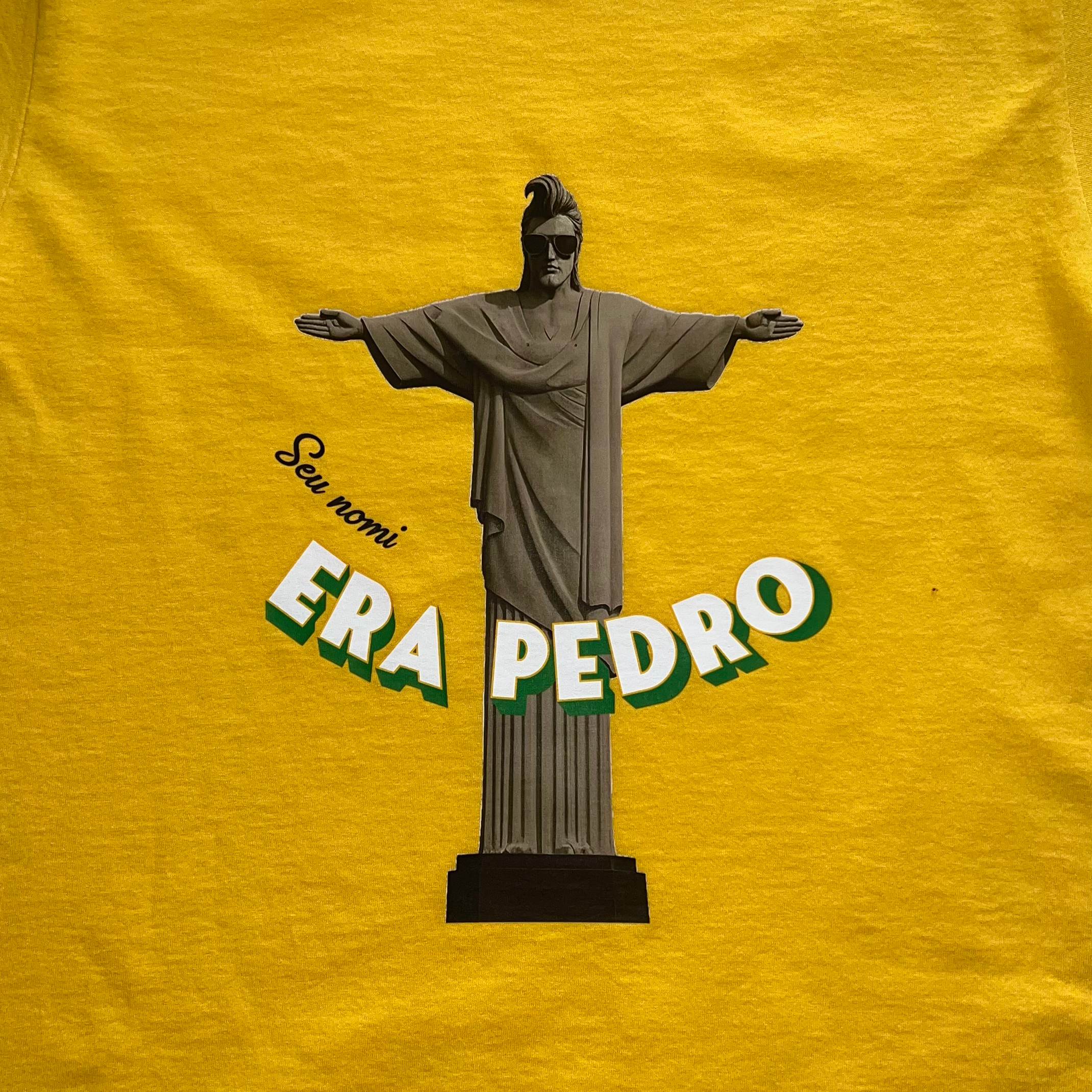 MAGLIETTONY Rio de Janeiro
