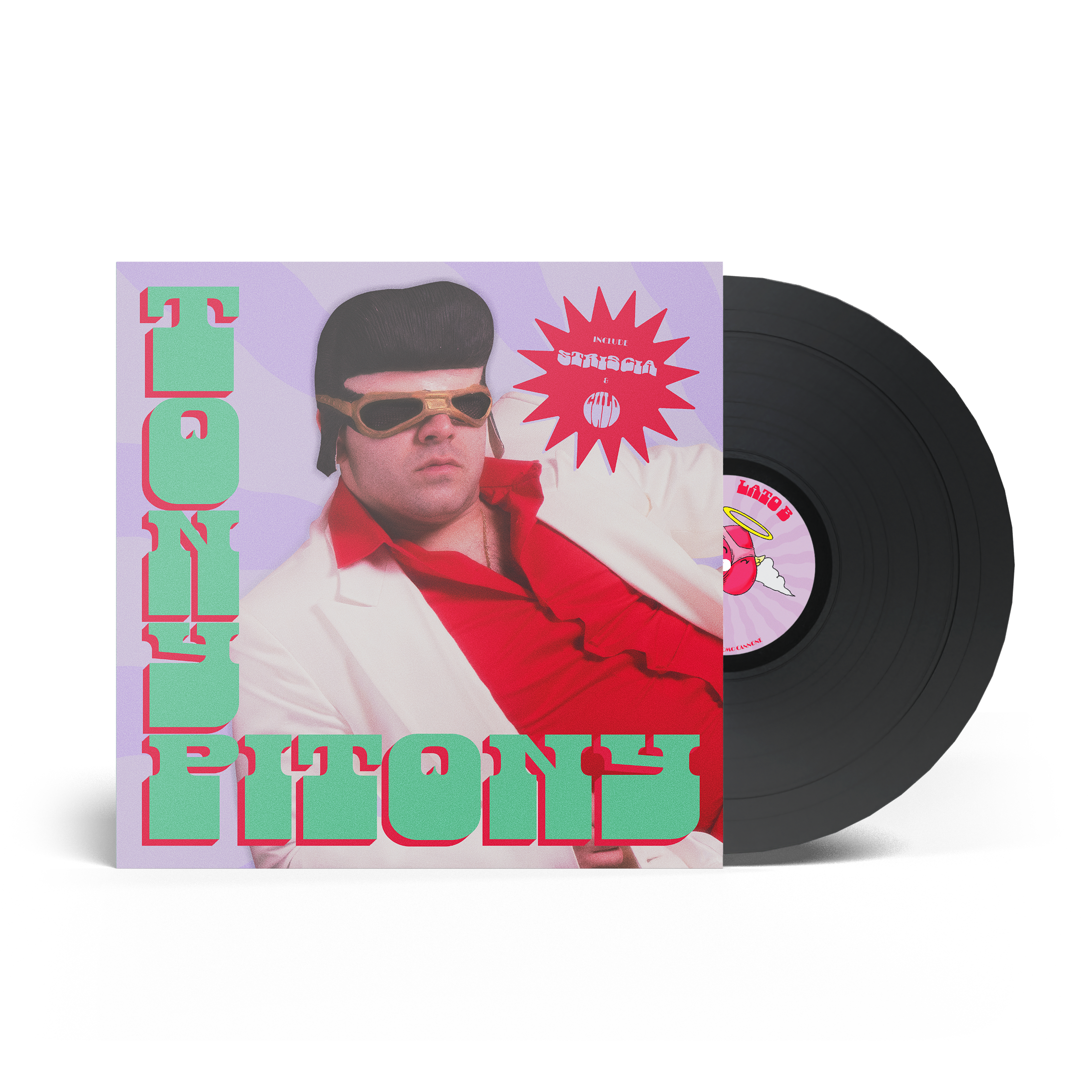 VINILONY
