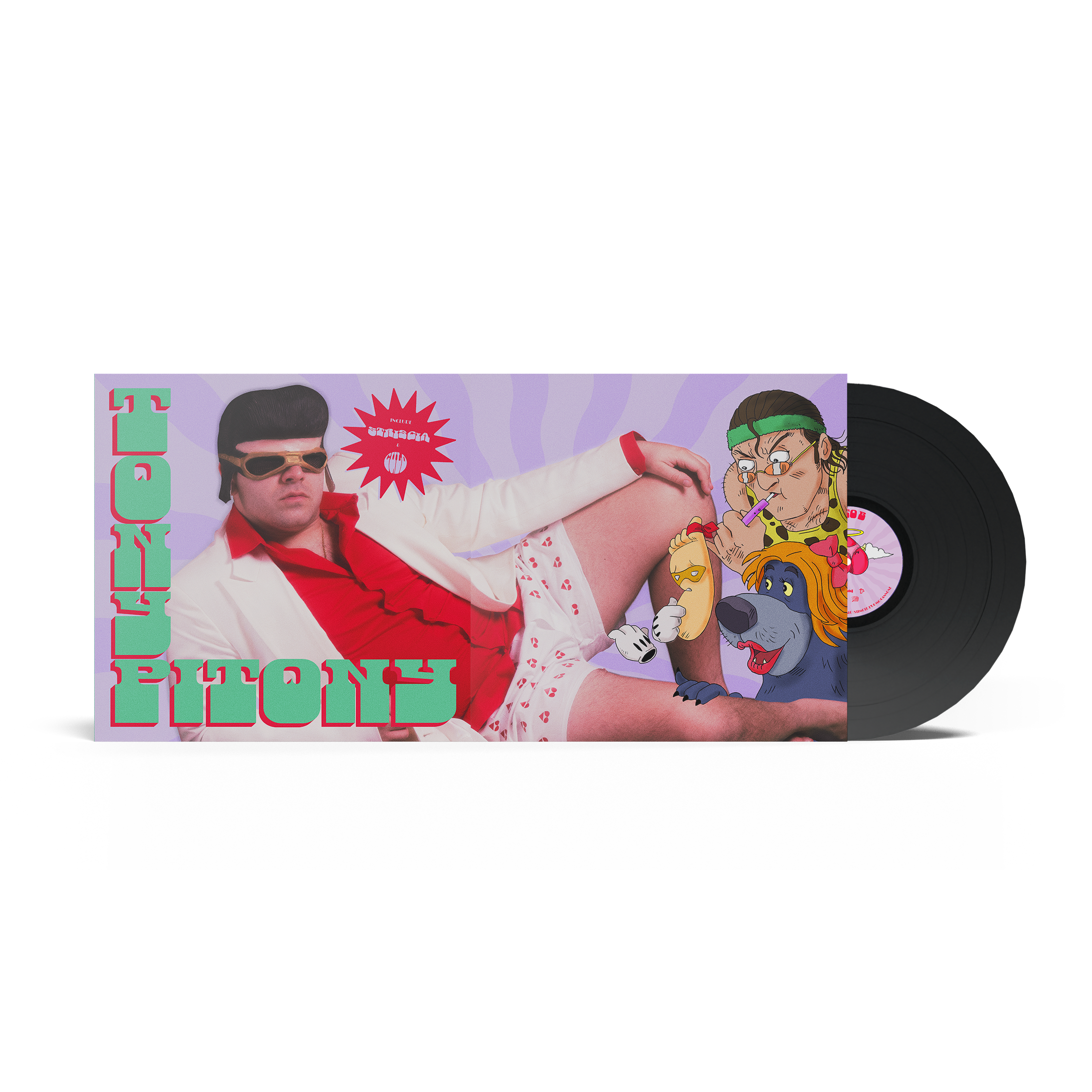 VINILONY